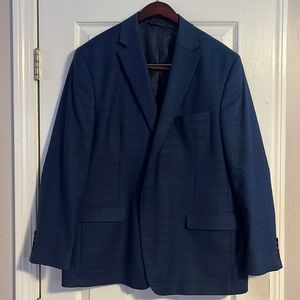 Chaps men’s sport coat.